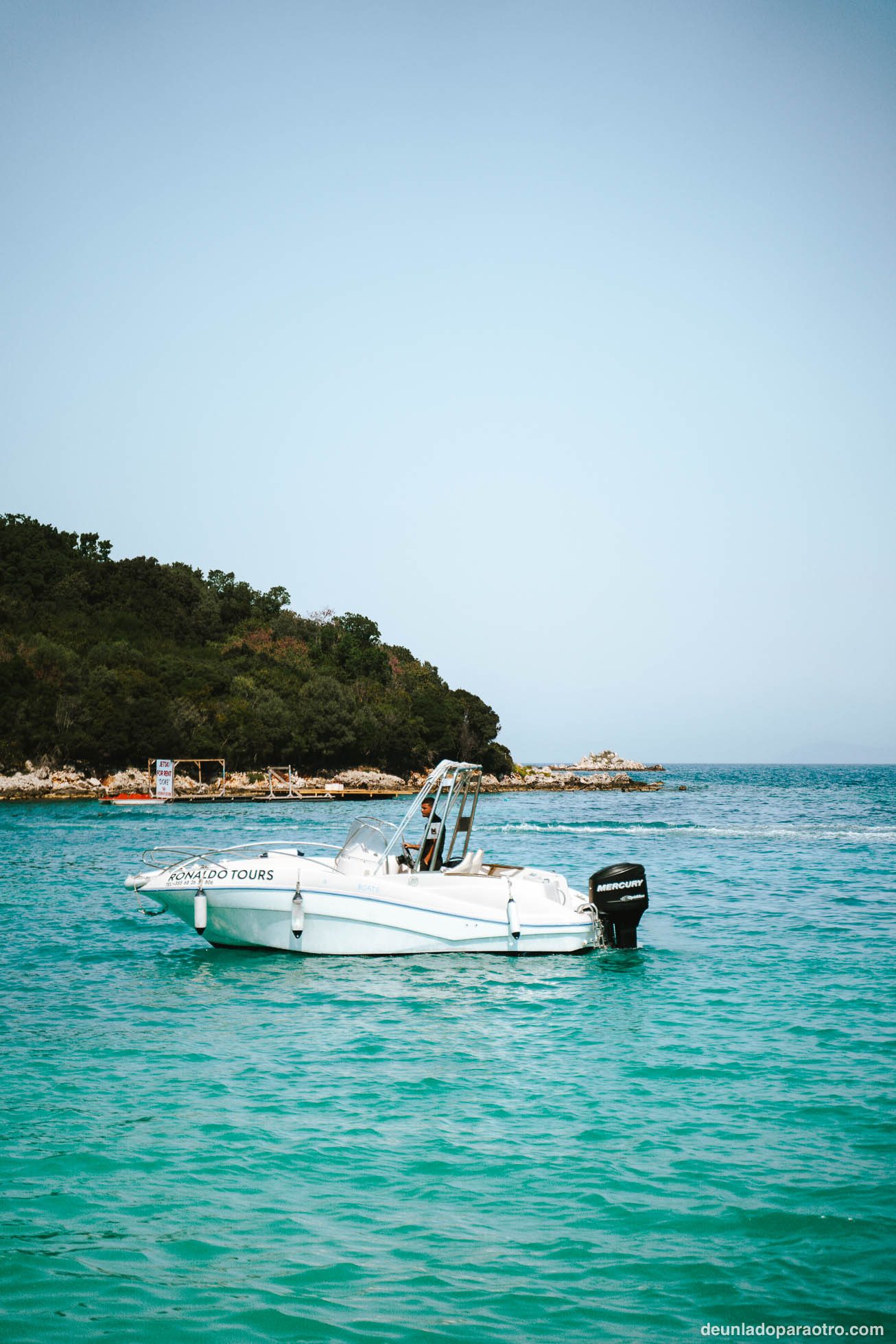 Playas, algo imprescindible que ver en Himare, una de las zonas más bonitas de la Riviera Albanesa