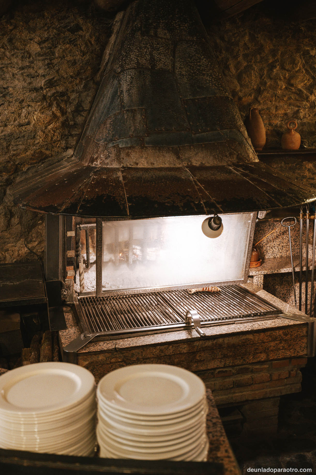 Borda de l’Avi, uno de los mejores restaurantes tradicionales donde comer en Andorra