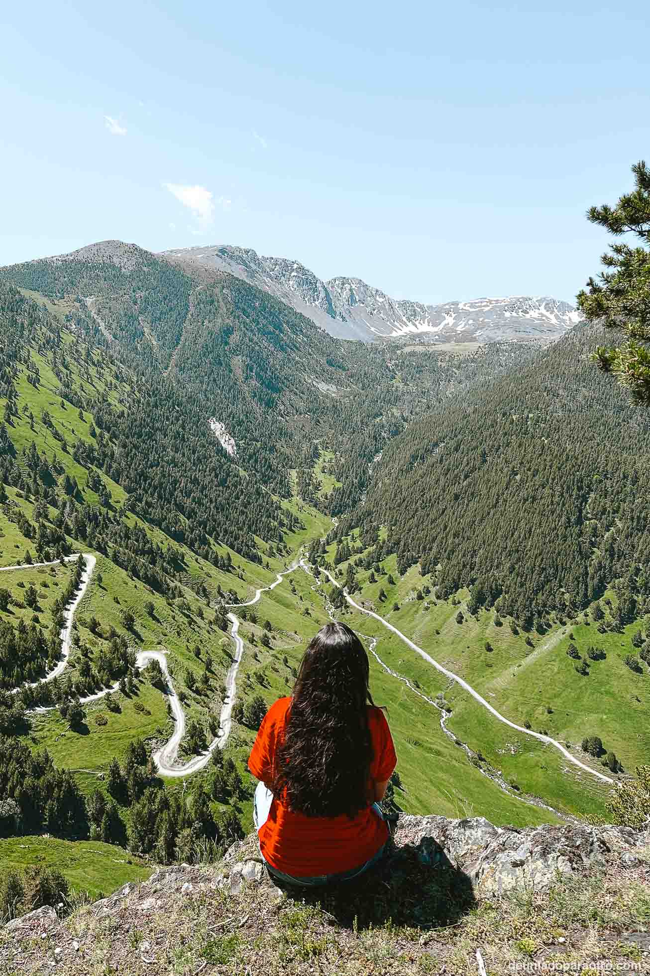 La mejor ruta por Andorra en 3 días