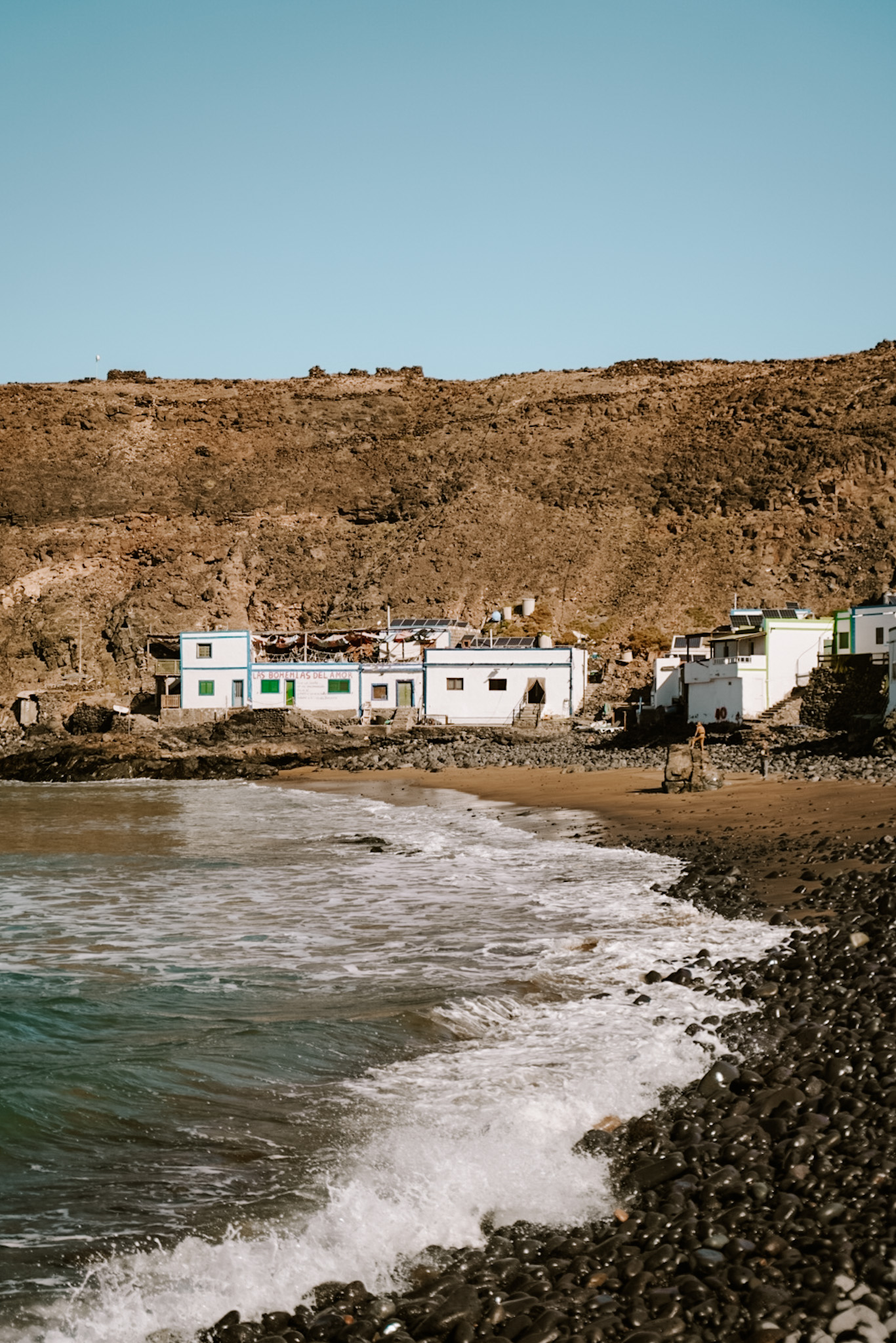 La mejor ruta por Fuerteventura en 3 días