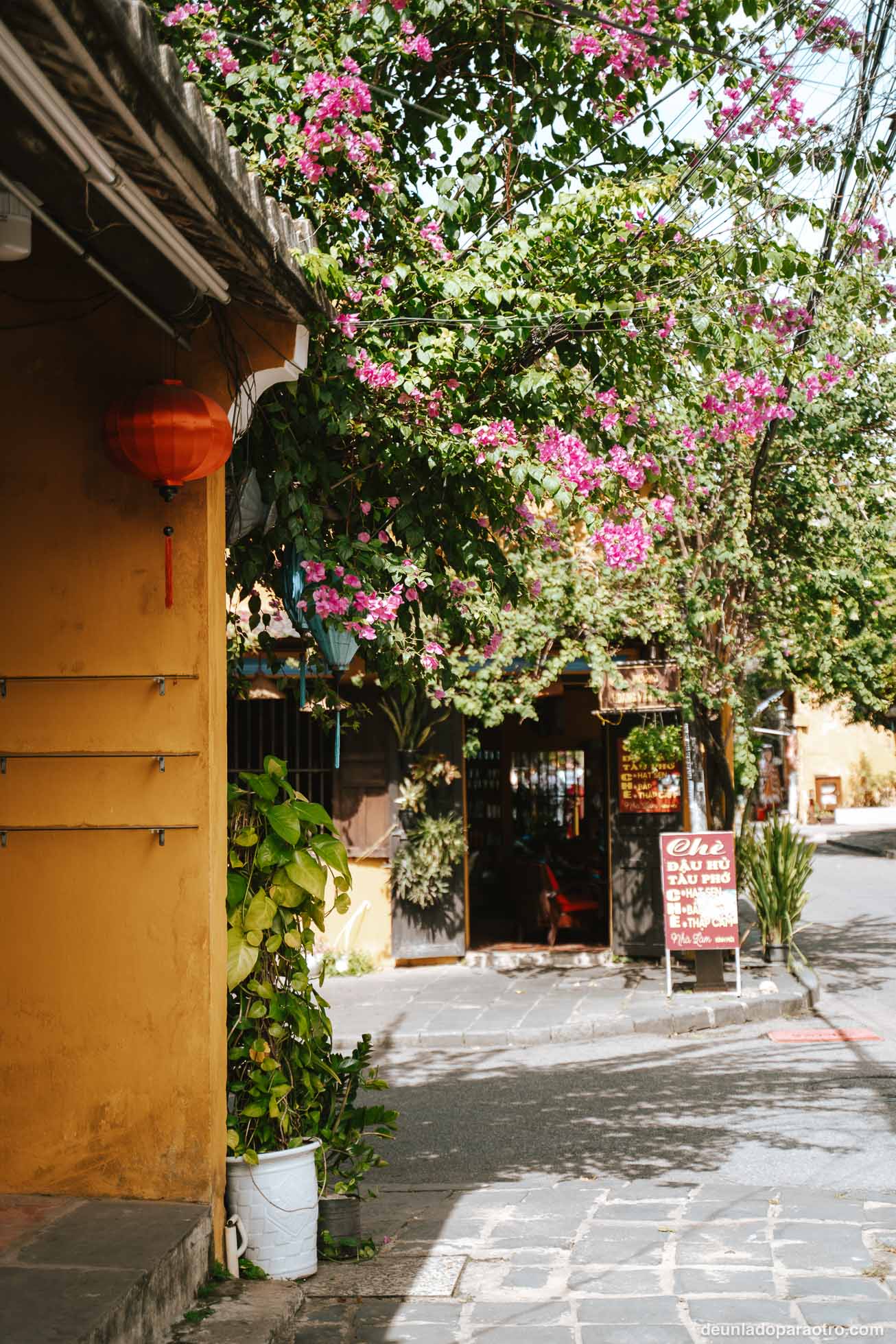 casco histórico, un imprescindible que ver en Hoi An en 2 dias