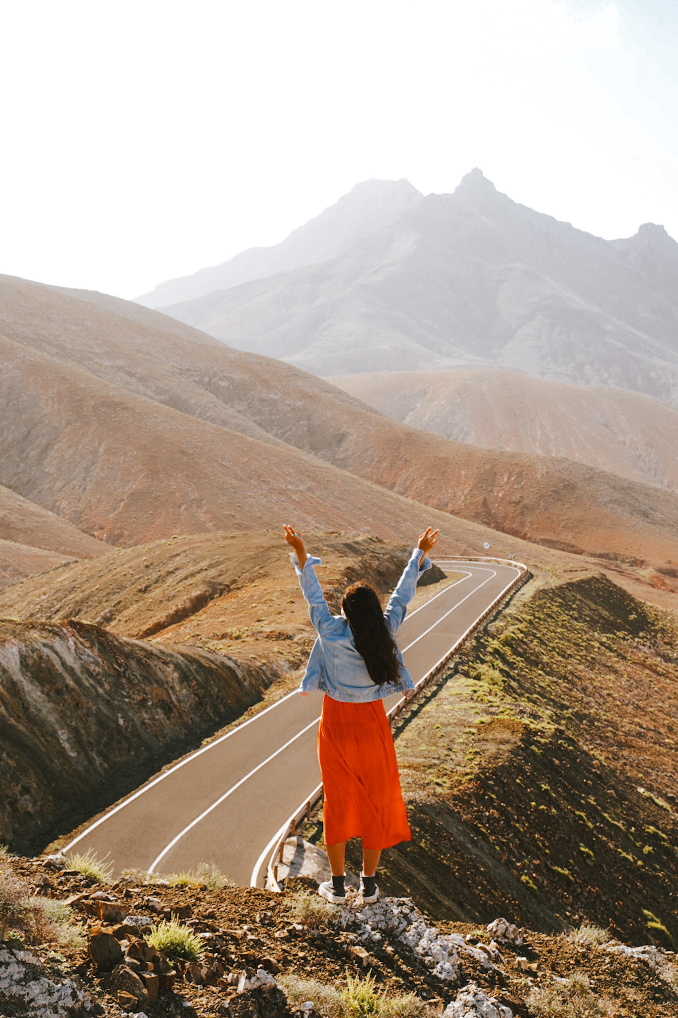 La mejor ruta por Fuerteventura en 3 días