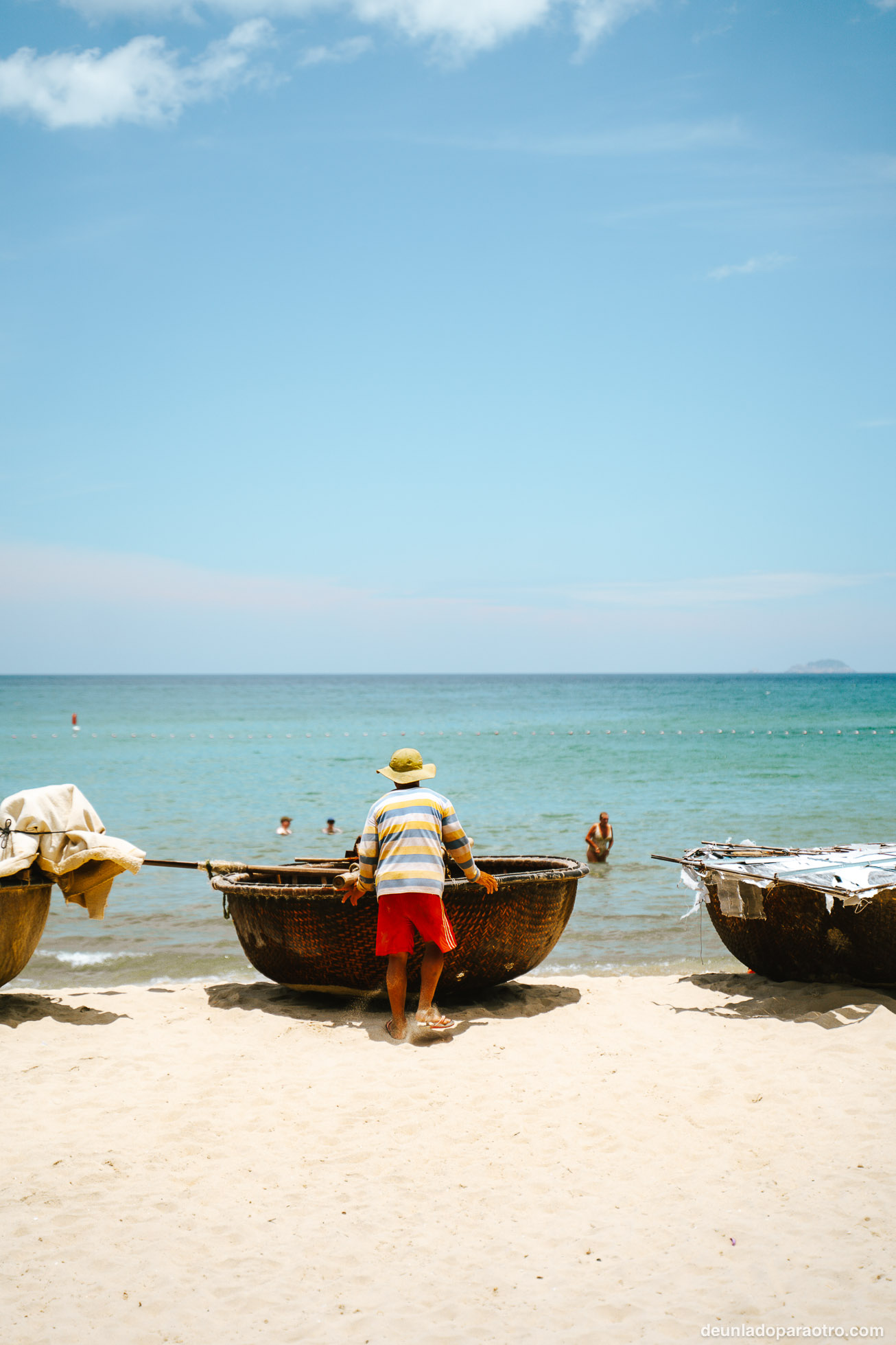 Playas de Hoi An que ver en Hoi An