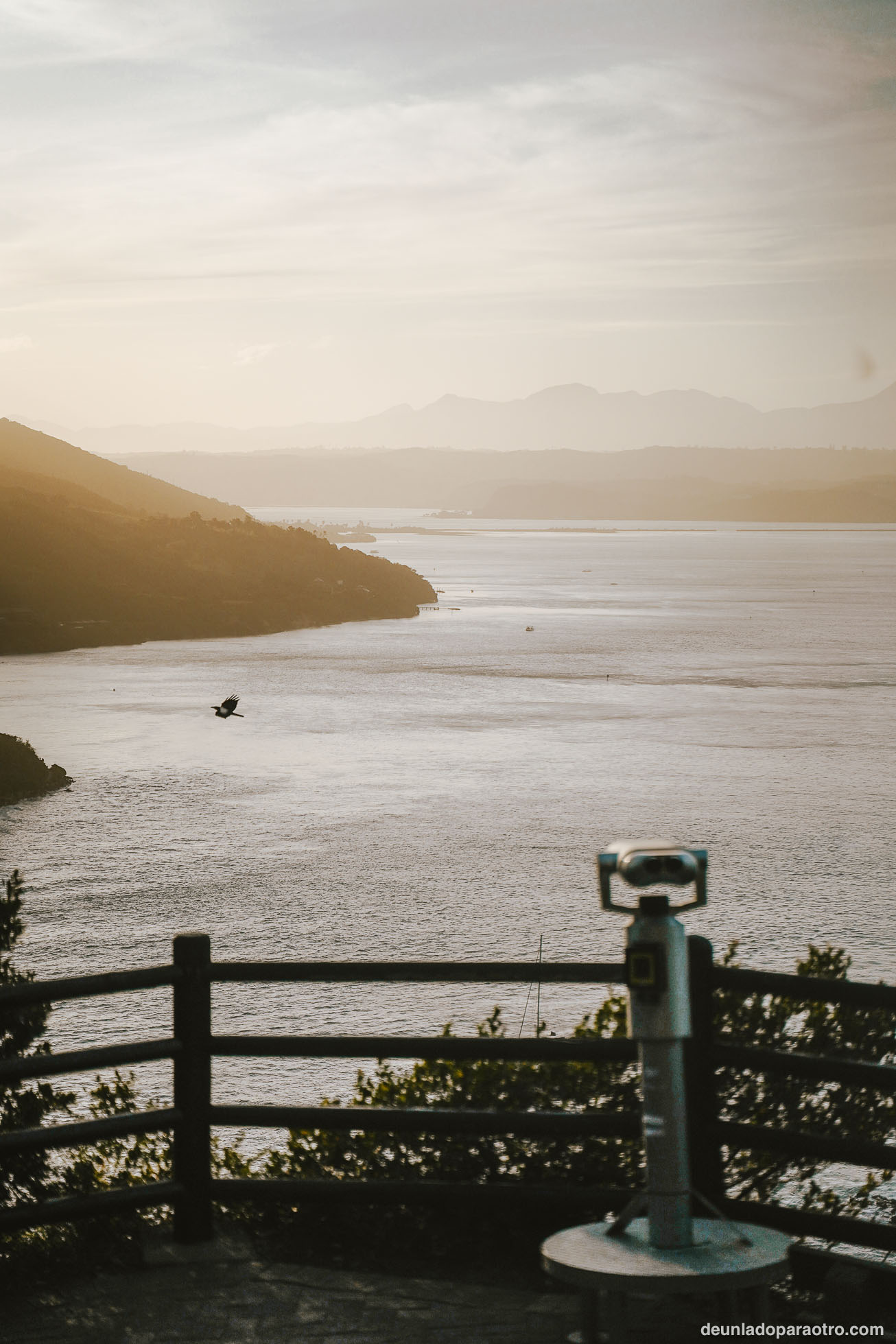 Mirador East Head, un imprescindible que ver en la Ruta Jardín en 3 días