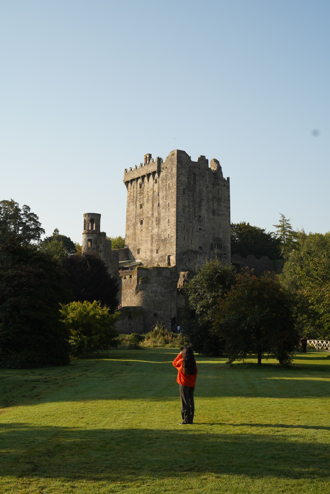 Castillo de Blarney, una excursión imprescindible que hacer en Cork