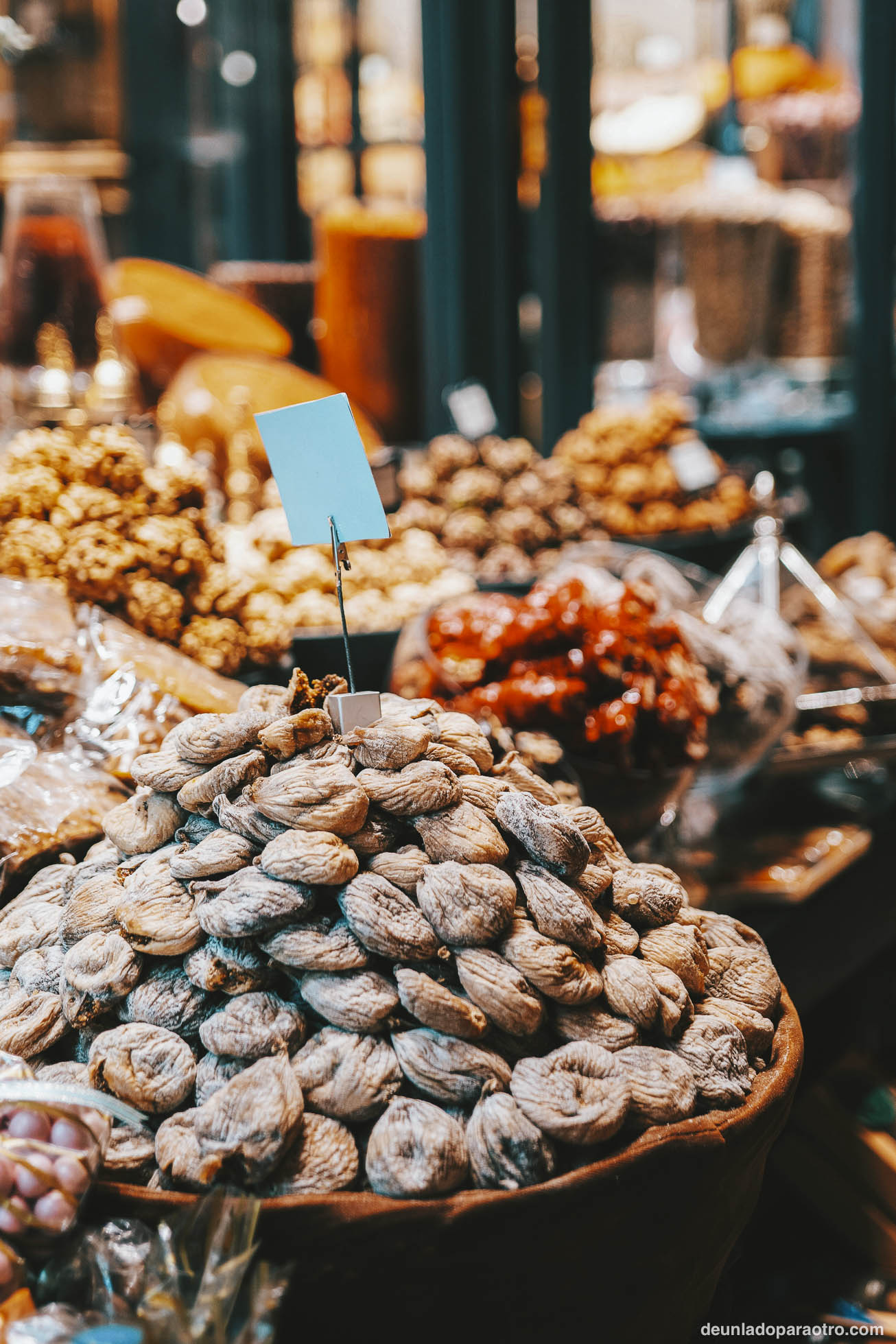 Bazar de las Especias, un bazar increíble que ver en Estambul