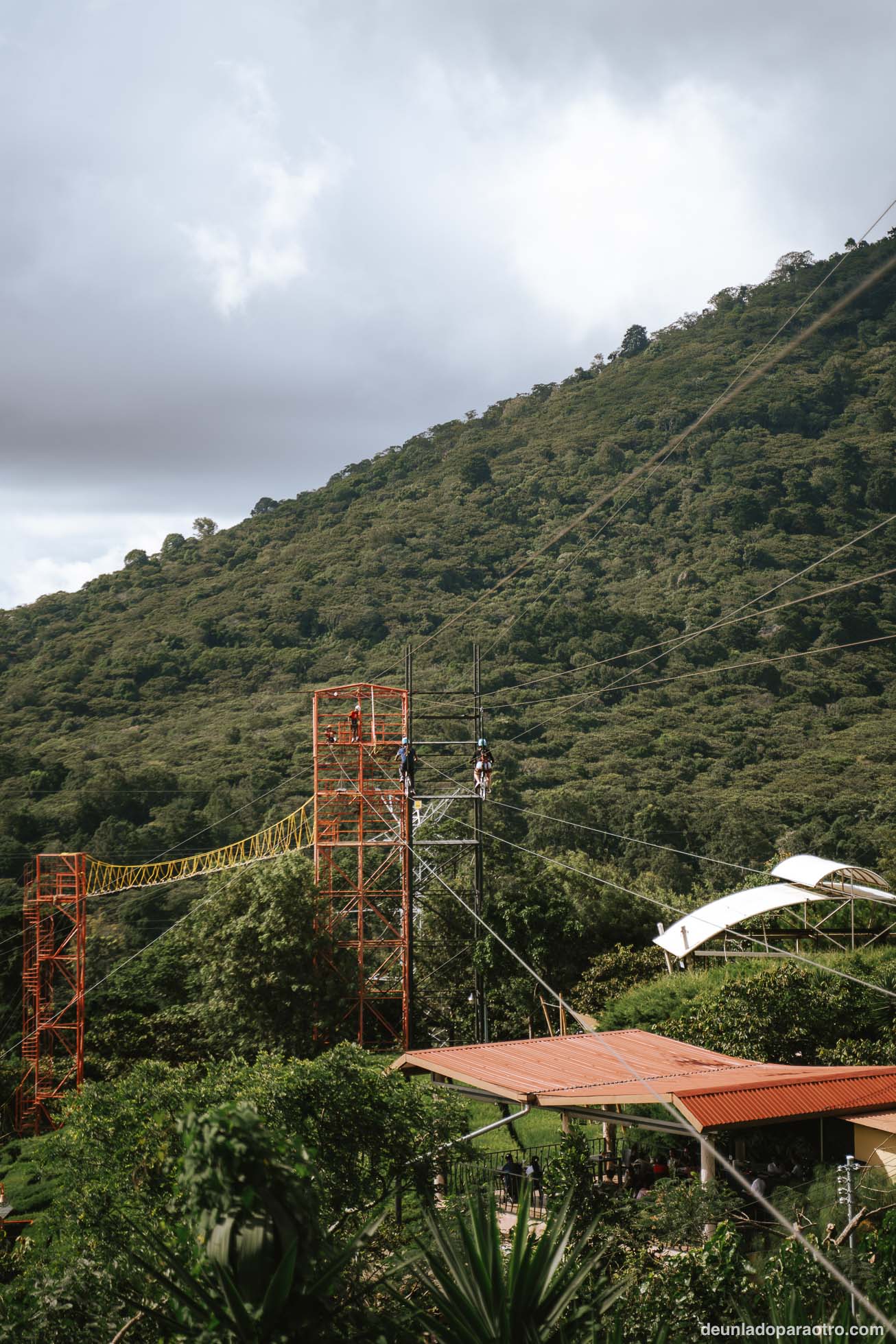 Ruta de las Flores, un recorrido imprescindible que hacer en El Salvador