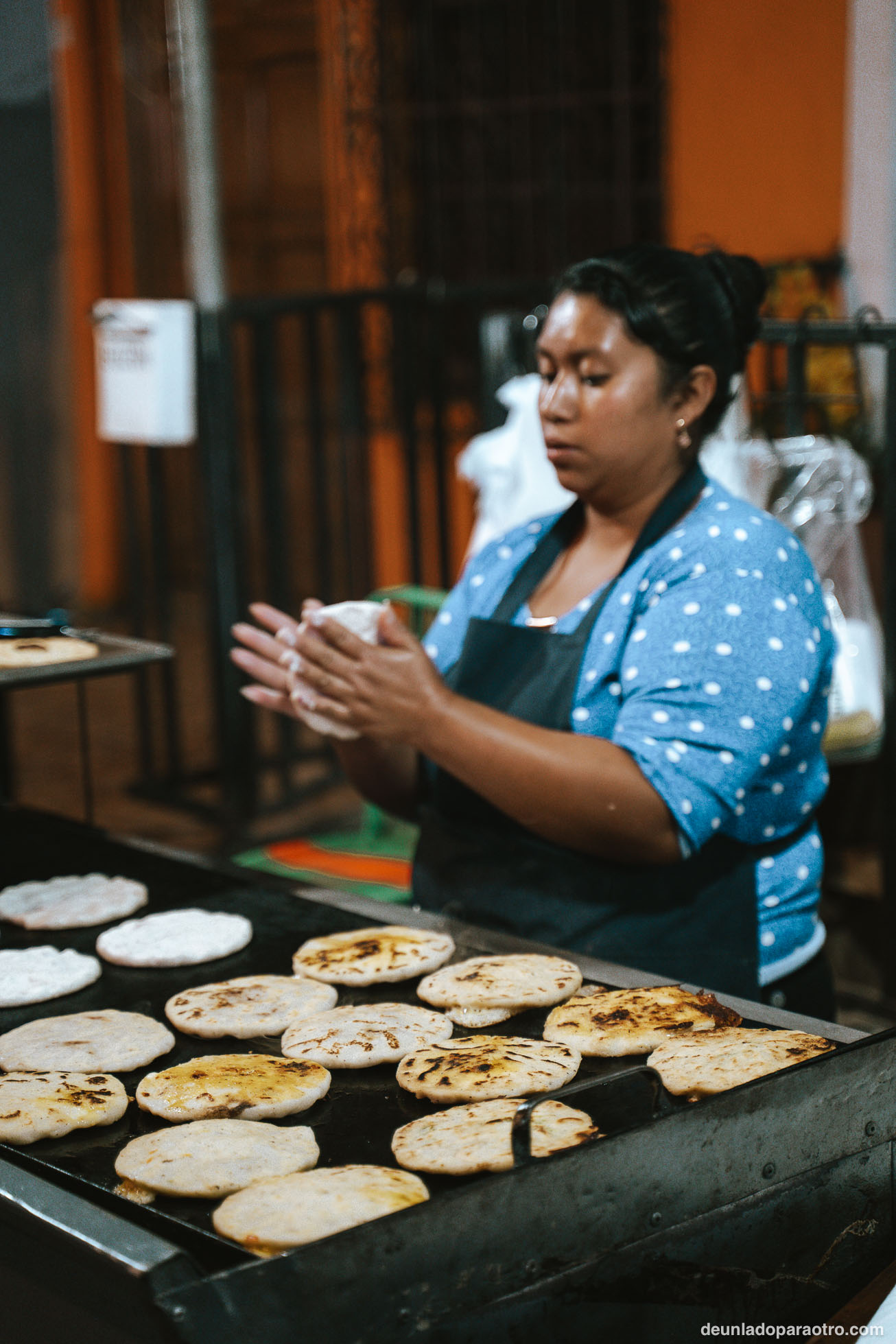 Ruta de las Flores, un recorrido imprescindible que hacer en El Salvador