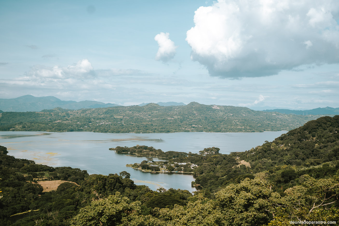 Otras visitas interesantes que hacer en El Salvador