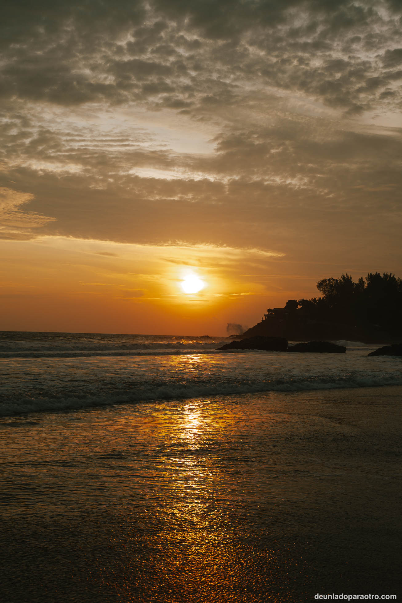 Playas de El Salvador, algo que ver en El Salvador imprescindible