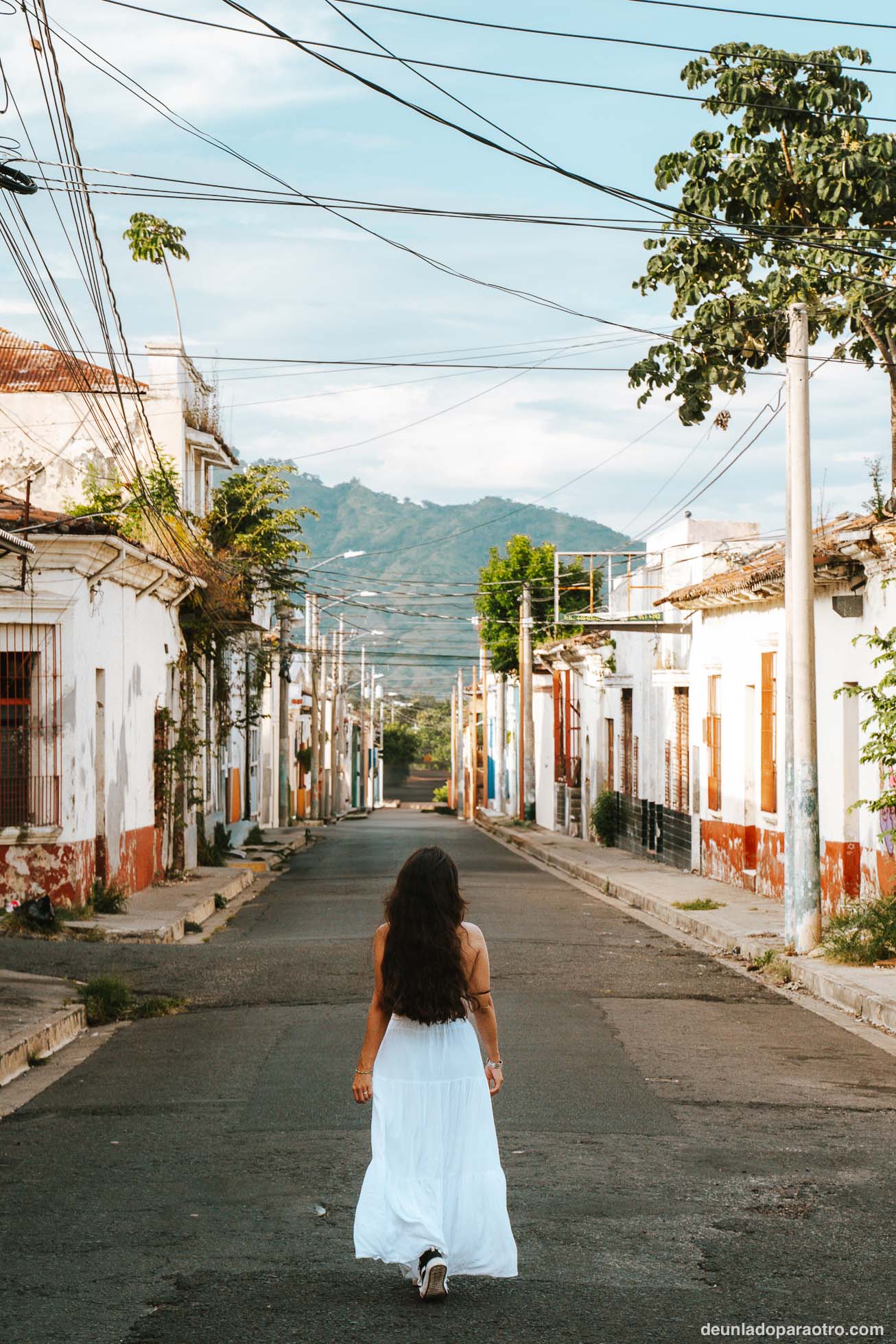 Santa Ana, la segunda ciudad más importante del país y uno de los mejores lugares que ver en El Salvador