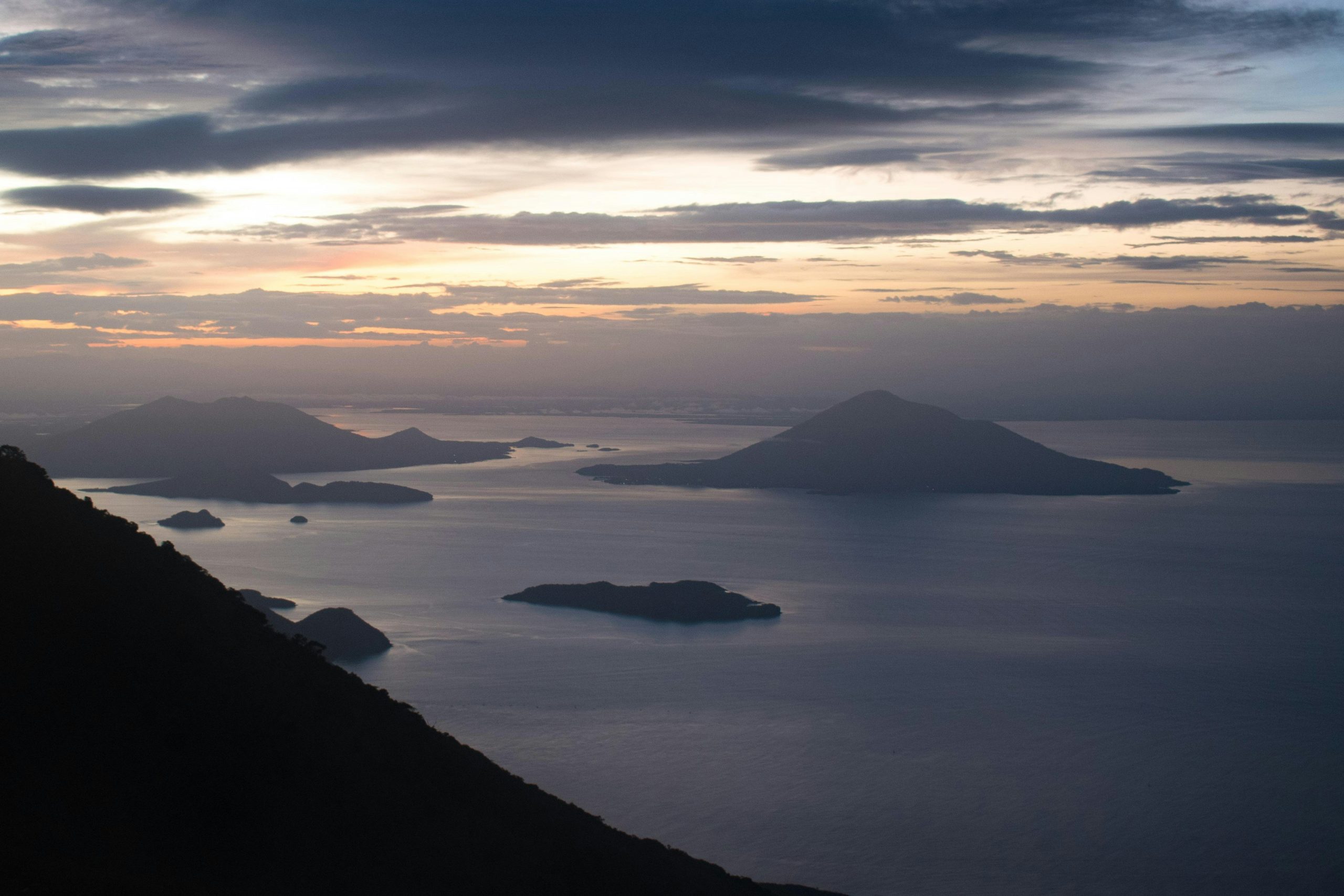 Golfo de Fonseca, un lugar mágico que ver en El Salvador